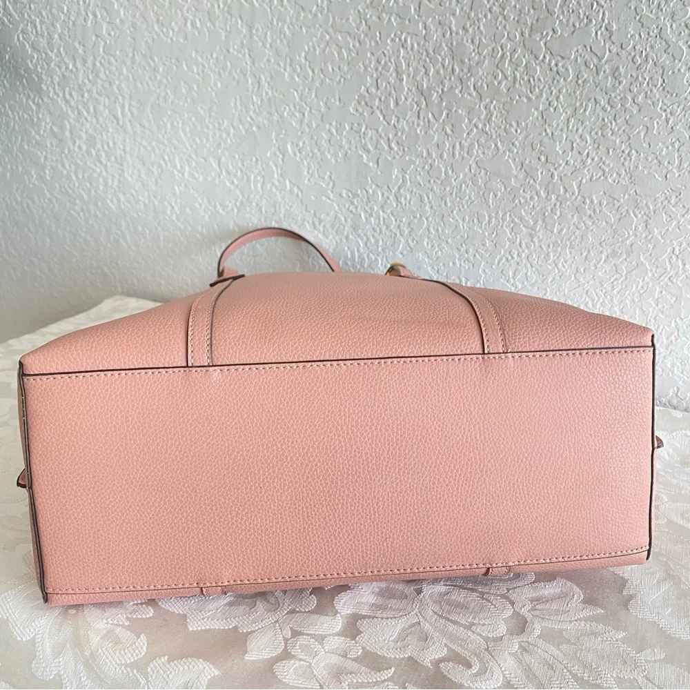 Tory Burch Shopper Tote Bag